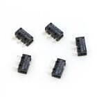 5Pcs 20M Micro Switch D2FC-F-7N For Mouse Replacement Substitute Tested
