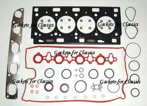 JUEGO DE JUNTAS DE CULATA RENAULT (G9T) 2.2 2188CC DCi MLS - CE 5210S - Imagen 1 de 1