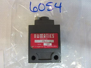 NUMATICS 1P2-1 (NOS) - Picture 1 of 3