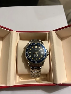 OMEGA Seamaster Professional- 2551.80.00 - Image 1 of 4