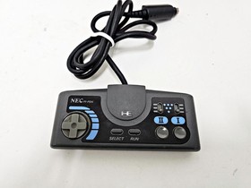 NEC PC Engine Controller Core Grafx