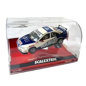 Volvo S60R. The Digital System. Scalextric. TECNITOYS 2005 (REF 1323) - Picture 1 of 5
