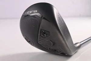 Cobra Darkspeed LS #3 Wood / 14.5 Degree / X-Flex UST Lin-Q M40X White 7 Shaft - Picture 1 of 8