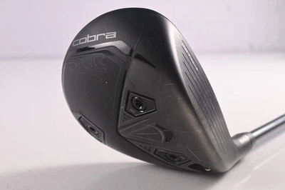 Cobra Darkspeed LS #3 Wood / 14.5 Degree / X-Flex UST Lin-Q M40X White 7 Shaft - Image 1 of 4