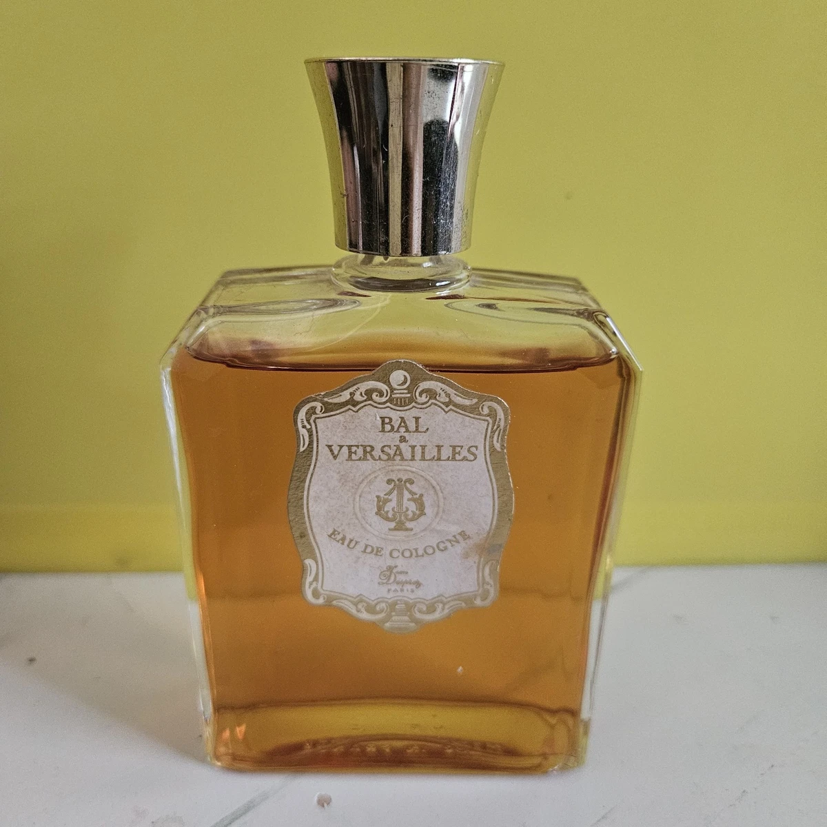 Bal à Versailles by Jean Desprez Fragrances for Women for sale - eBay
