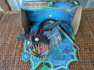 Dreamworks Dragons Whispering Death Drachenzähmen leicht gemacht Hidden World Rarität - Bild 1 von 5