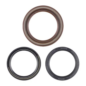 Sellos de manivela y árbol de levas 90311-46001 90311-40020 para Lexus IS300 - Imagen 1 de 5