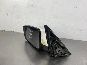 2012 HYUNDAI IX20 DOOR/WING MIRROR (LEFT) BASE - Picture 1 of 12