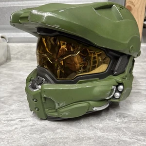 Halo Helm - Bild 1 von 5