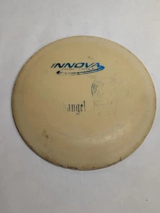 Innova DX Archangel Disc Golf Fairway Driver 146g White PFN - Picture 1 of 12