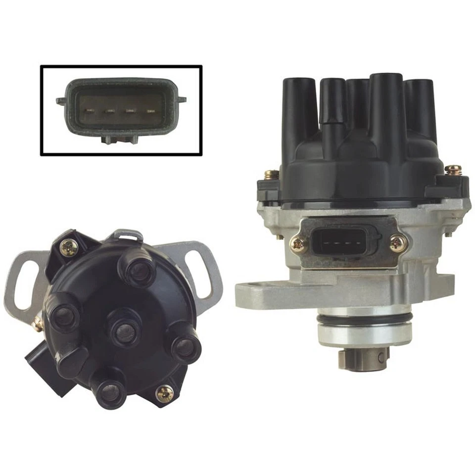 Nuevo distribuidor para Ford Escort GT Mazda PROTEGE LX Mercury Tracer LTS 1.8 DOHC Foto 1 de 4