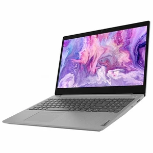 Lenovo V15-iil 15,6 " I3-1005g1 Ddr4 4gb 256gb Nvme FHD Sans Système OS _ - Photo 1/7