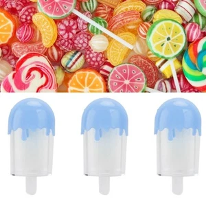 12Pcs Ice Cream Shape Candy Box Party Favor Wedding Supplies - Picture 1 of 22