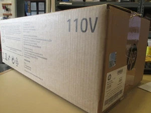 GENUINE HP E82540 E82550 E82560 E87640 E87650 E87660 Original Fuser X3A73-60016 - Picture 1 of 3