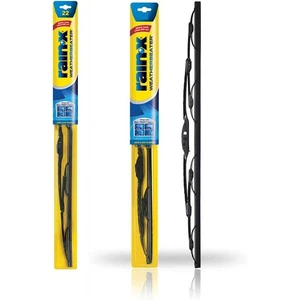 SET-R49RX30121-FR Rain-X Windshield Wiper Blades Set of 2 for Chevy Framed Pair - Bild 1 von 7