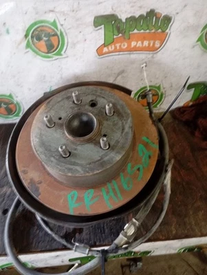 Nudillo/tubo trasero derecho pasajero compatible con 02-11 CAMRY 3841681 Foto 1 de 2