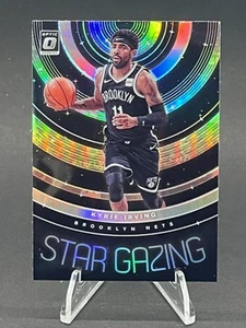 2019-20 Donruss Optic #10 Kyrie Irving Star Gazing Holo 250001 - Picture 1 of 2