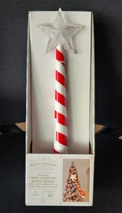 Magic Wand Christmas Light Controller Wondershop *New* - Picture 1 of 10