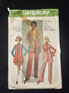 Vintage Sewing pattern Buy One Get One Free! - Picture 1 of 2