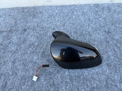 ESPEJO PUERTA PASAJERO DERECHO PUNTO CIEGO AUTOMÁTICO LEXUS IS300 IS350 (2014-2020) OEM Foto 1 de 4