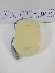 Vintage IBM PS/2 Mouse P/N 34G1913 - Picture 1 of 5