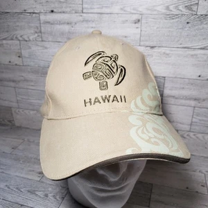 Surfware Hawaii Meeresschildkröte Kappe Erwachsene verstellbar Biege Freizeit Mütze Kappe - Bild 1 von 6