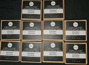 10 Bioskeen Coconut Nourishing Organic Scented Shampoo - Bild 1 von 1