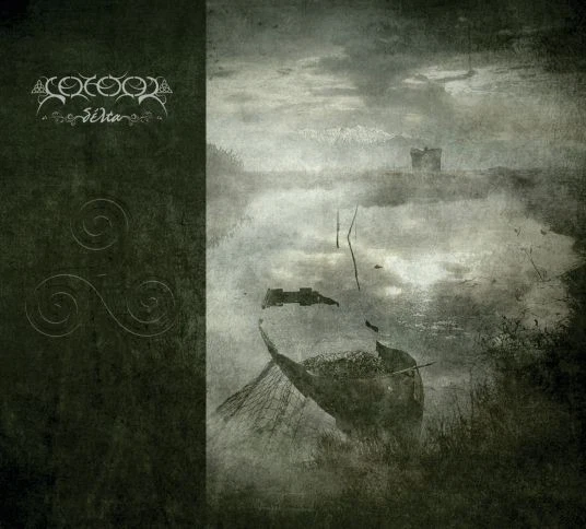 CELTEFOG - delta - DIGICD - Image 1 of 1