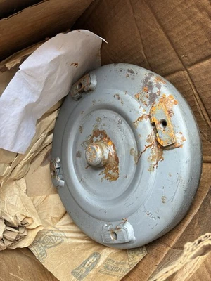 Convertidor de par Reman para Chrysler Pacifica 07-08 con automático de 6 velocidades Foto 1 de 3