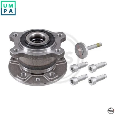 WHEEL HUB 201399 FOR VOLVO B4204T11/4204T9 2.0L 4cyl XC60 SUV D5244T22 2.4L 5cyl - Image 1 of 4