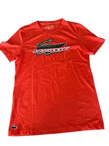 Lacoste sport mens NWT small tshirt - Picture 1 of 6