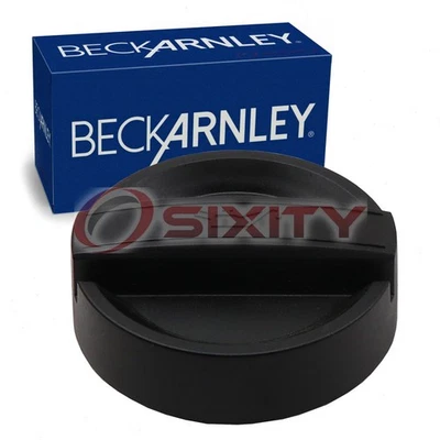 Tapa de llenado de aceite Beck Arnley para BMW 530i xDrive 2017-2019 motor L4 de 2,0 L LF Foto 1 de 4
