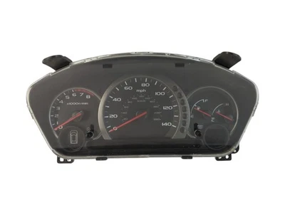 Cuadro de instrumentos velocímetro Honda Pilot 2003 OEM Foto 1 de 4