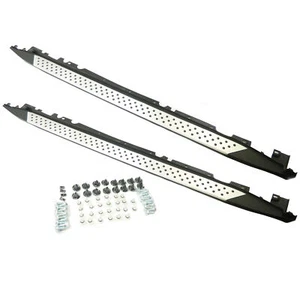 Streetstar Aluminium Trittbretter Einstiegsleisten - Range Rover Sport - Bild 1 von 4