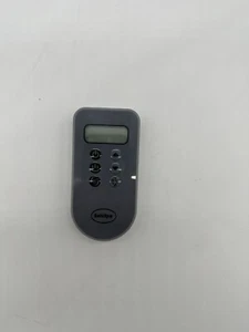 Coleman Saluspa Inflatable Hot Tub Remote Control - Picture 1 of 2