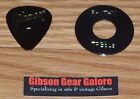 Gibson Les Paul Switch Washer Ring Toggle Black Gold Relic Guitar Parts Custom C