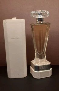 Victoria's Secret ❤️ SO IN LOVE ❤️ Eau de Parfum ORIGINAL Perfume 2.5 oz - Picture 1 of 7