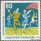 FRD Germany 3639 (complete issue) unmounted mint / never hinged 2021 German. Tan