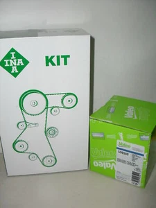 KIT DISTRIBUZIONE+POMPA +CINGHIA SERVIZI FIAT CROMA 1.9 Multijet 120 cv dal 2005 - Picture 1 of 3