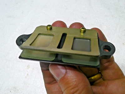 Arctic Cat Z 570 Panther Bearcat 旅游雪地摩托车发动机库存干簧阀 Z570 — 第 1/4 张图片