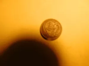 Australia 2 cents 1976 elizabeth II # 51 - Picture 1 of 2