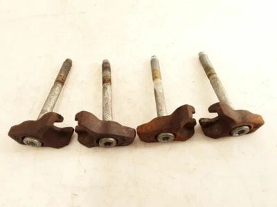 Citroen C5 Peugeot 607 2006 2.2HDI Diesel Einspritzdüse Halterung Set 125kw — 第 1/3 张图片