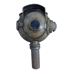 Les vestales, phares Besnard, Vintage car lamp, Kerosene, France - Picture 1 of 8