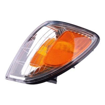 Luz intermitente esquina delantera izquierda para Toyota Land Cruiser 1998-2007  Foto 1 de 4