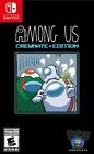 Among Us: Crewmate Edition for Nintendo Switch [New Video Game]