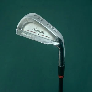 Ben Hogan Edge Forged 6 Iron Regular Graphite Shaft Ben Hogan Grip - Picture 1 of 4