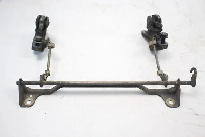 Pestillo de asiento Kawasaki Concours 1000 ZG1000A 1992 Foto 1 de 4