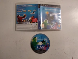 Playstation Move Pack decouverte Sony Playstation 3 PS3 FR - Imagen 1 de 1