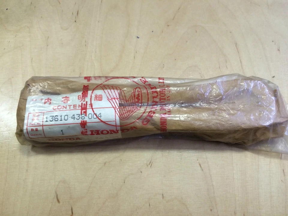 Original Honda CB 900 "Cadena de transmisión primaria" "13610-438-004" Foto 1 de 1