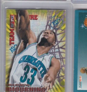 ALONZO LUURNING 1995 TOPPS STADIUM CLUB EQUIPO DEL FUTURO INSÉRTALO ¡AGARRALO HOY! - Imagen 1 de 23